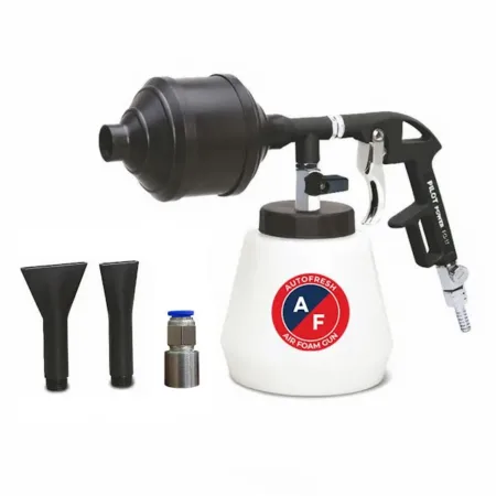 air-foam-gun-washer