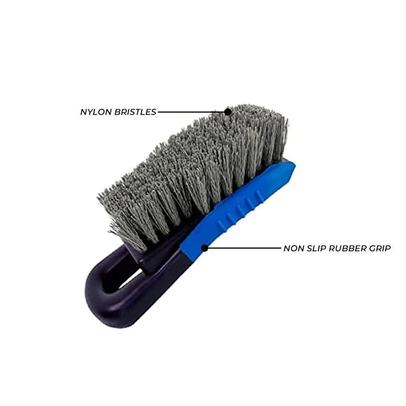 Car Wash Brush in Bangalore at best price by Sgt Multiclean