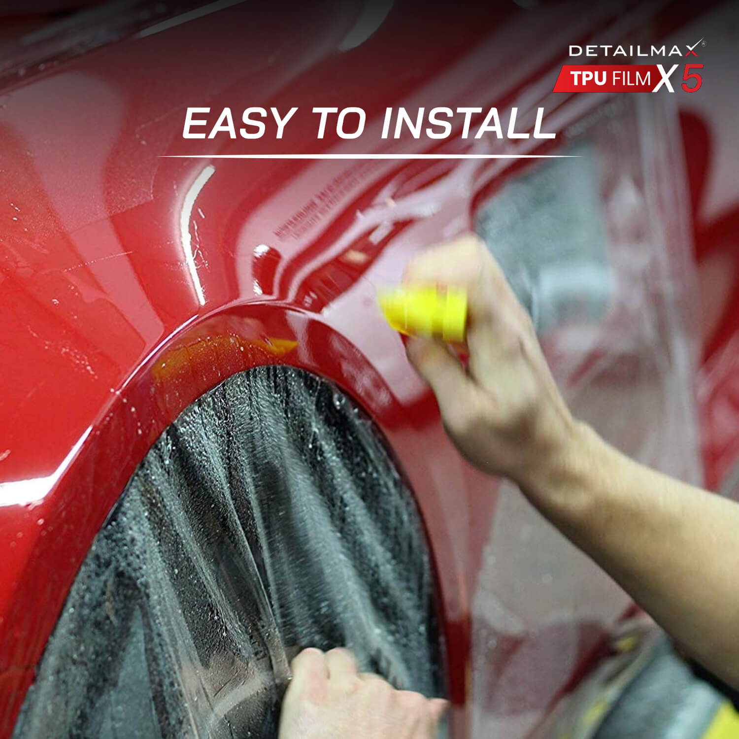 PPF XTREME X5 car-paint-protection-film-x5-detailmax