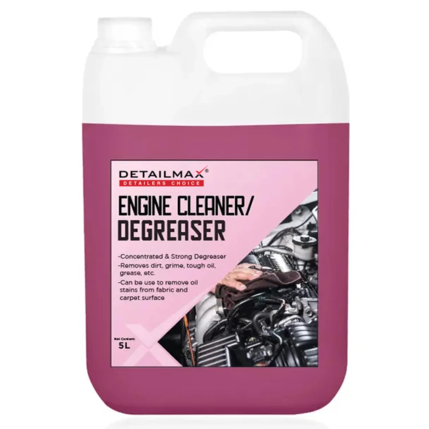 Buy Engine cleaner online