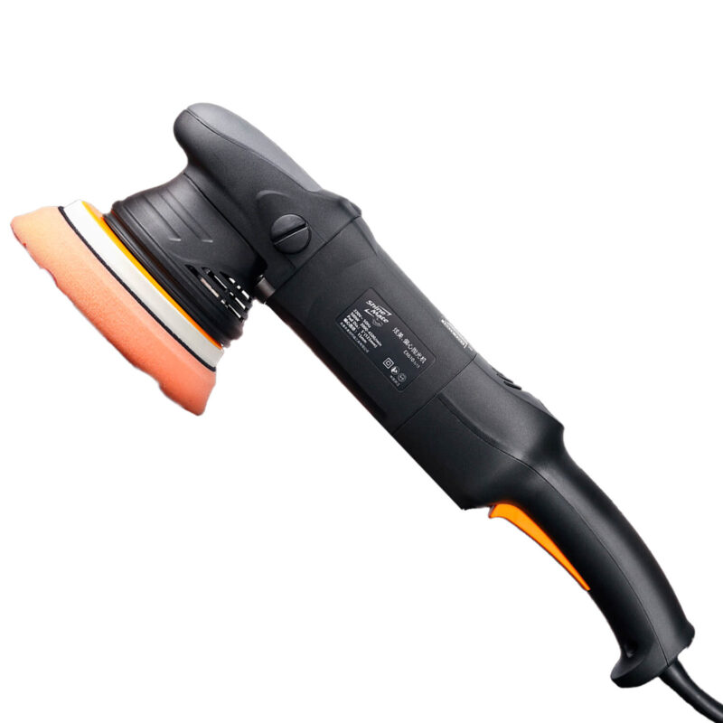 ex610-polisher-machine