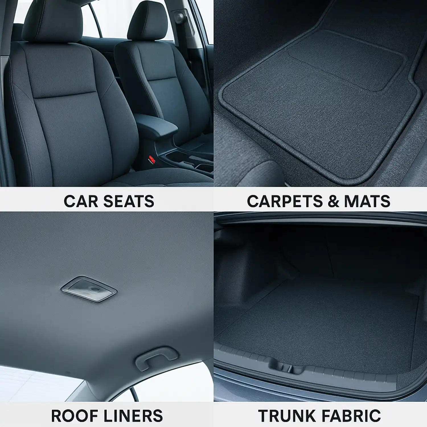 Fabric Coating fabric-nano-coating