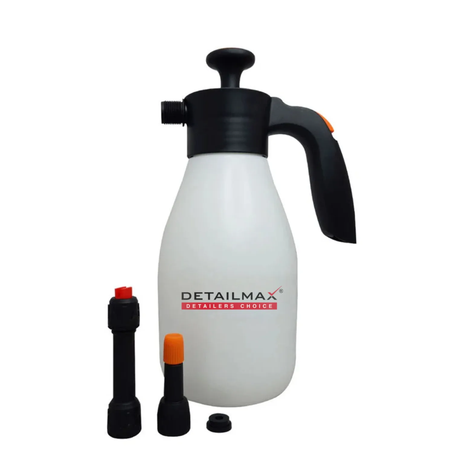 Chemical Guys® ACC_135 - The Duck Foaming Trigger Sprayer with 32