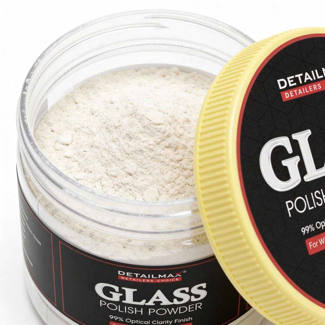 Glass Polishing Powder glass-powder-100gms