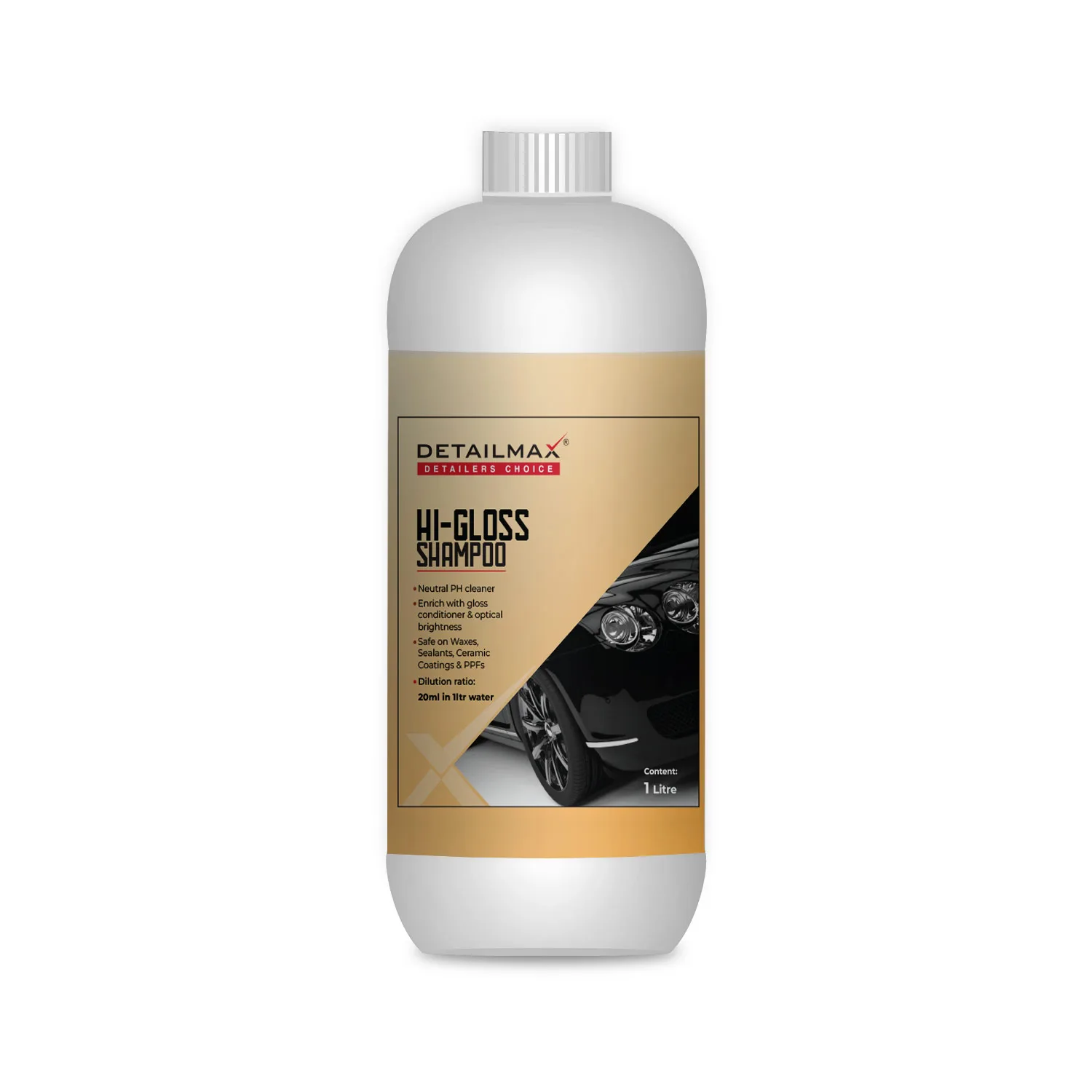 HI-GLOSS CAR SHAMPOO glossy-car-wash-shampoo