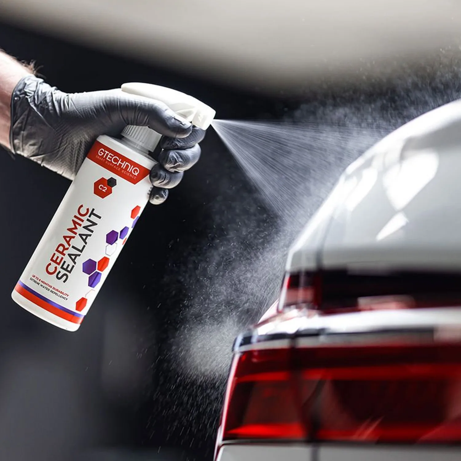 Gtechniq C2 gtechniq-c2-ceramic-sealant