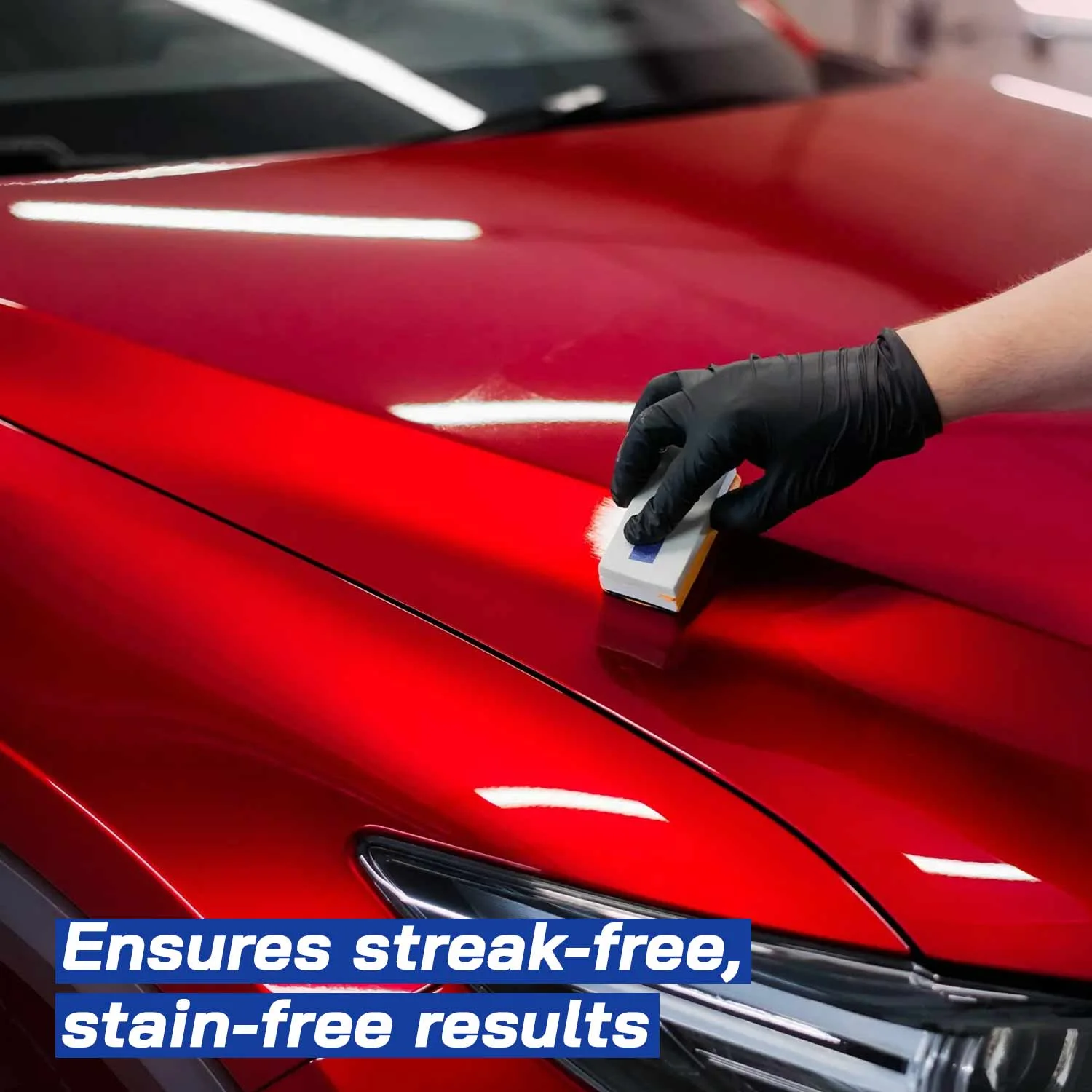 zmax hydrophobic-coating-car