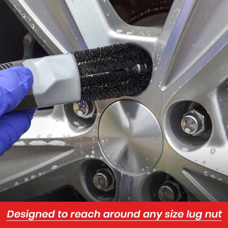 lug-cleaner
