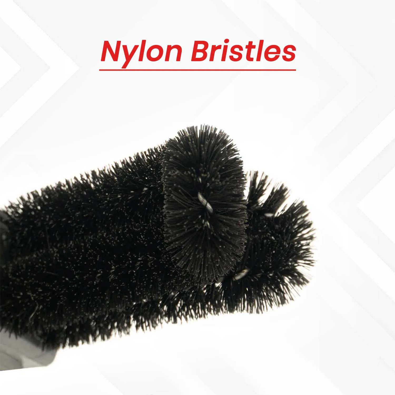 Nut Cleaning Brush lug-nut-cleaner