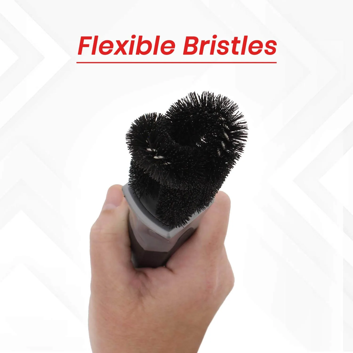 Nut Cleaning Brush lug-nut-cleaning-brush