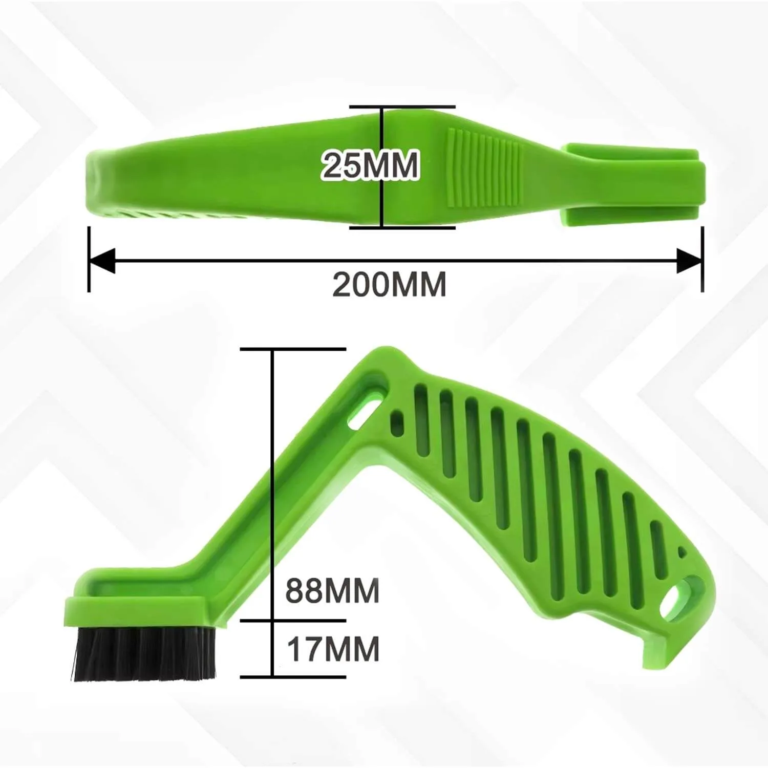 Polishing Pad Cleaning Brush polishing-pad-cleaning-brush