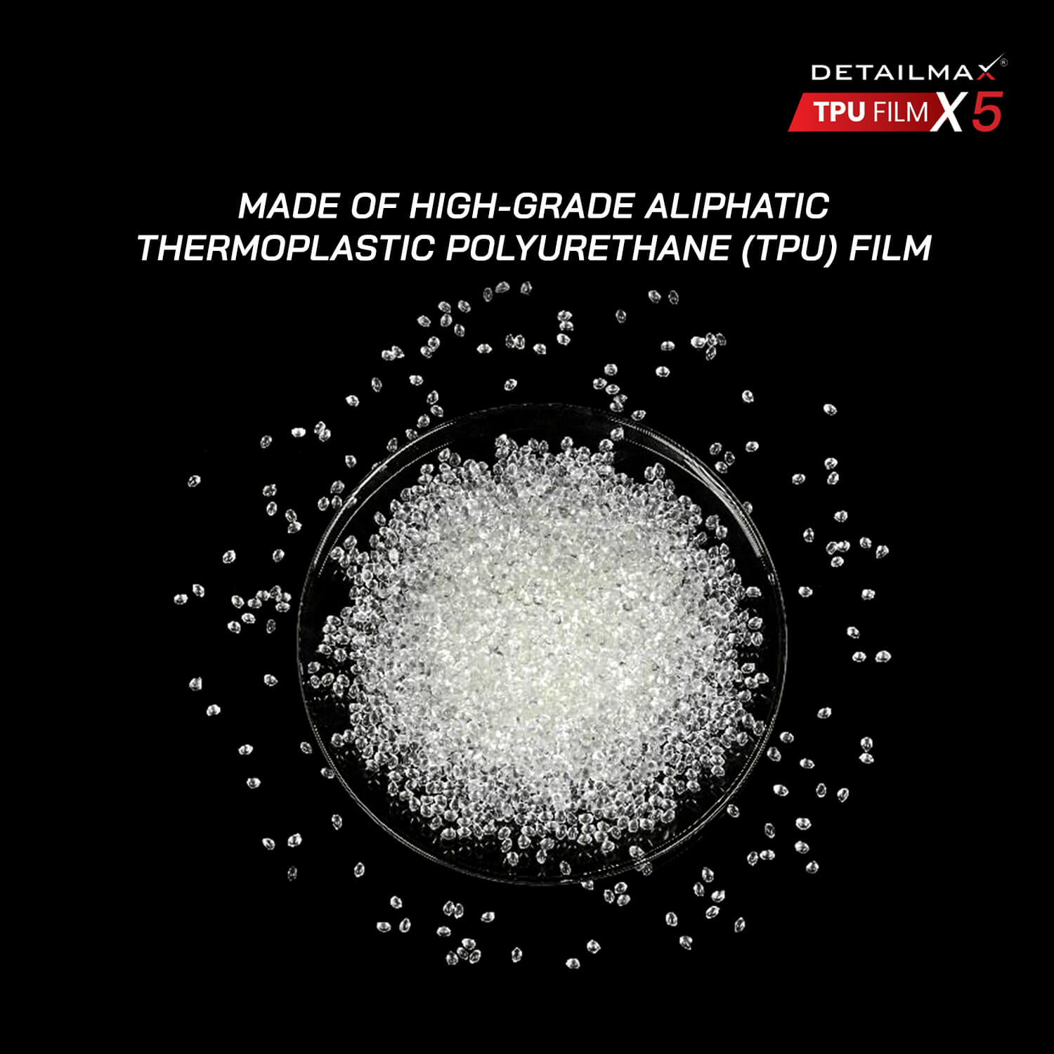 PPF XTREME X5 ppf-car-x5-detailmax