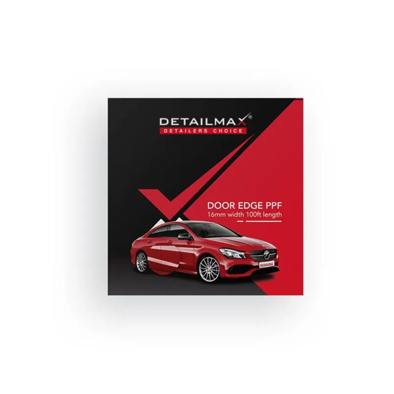 DETAILMAX® Door Edge PPF (Paint Protection Film) AutoFresh.in