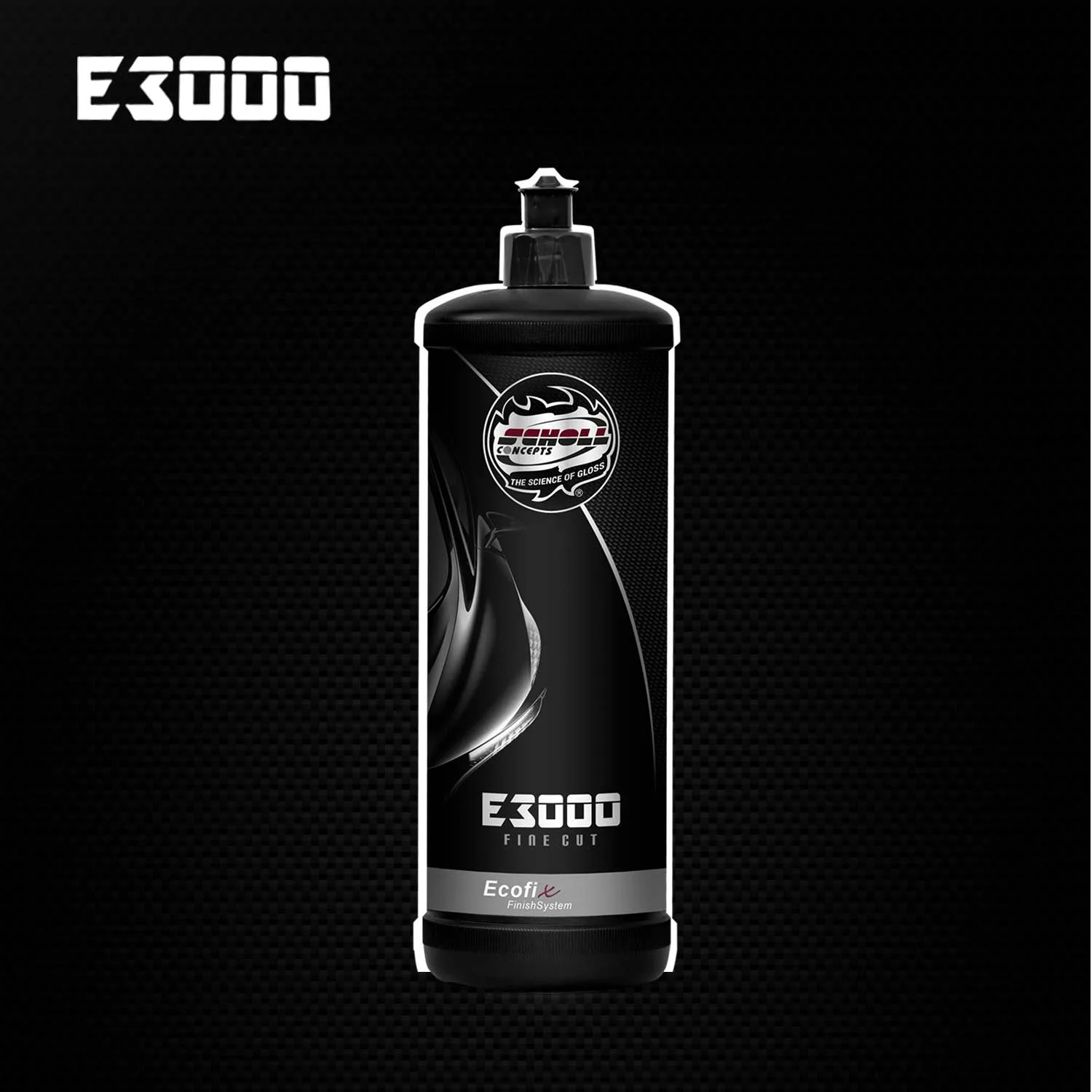 Scholl Concepts E3000 scholl-concepts-e-3000-fine-cut-compounds