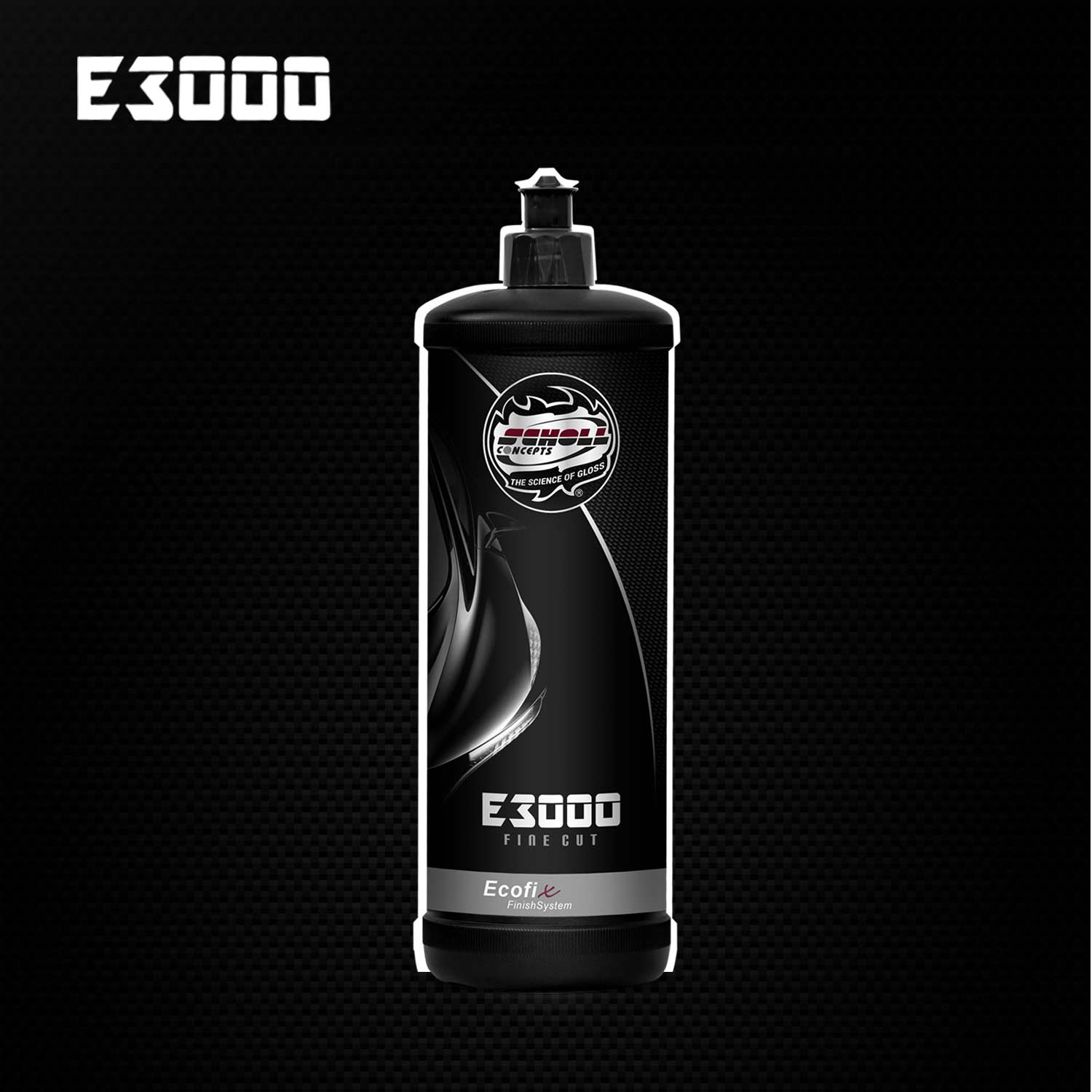 Scholl Concepts E3000 scholl-concepts-e-3000-fine-cut-compounds