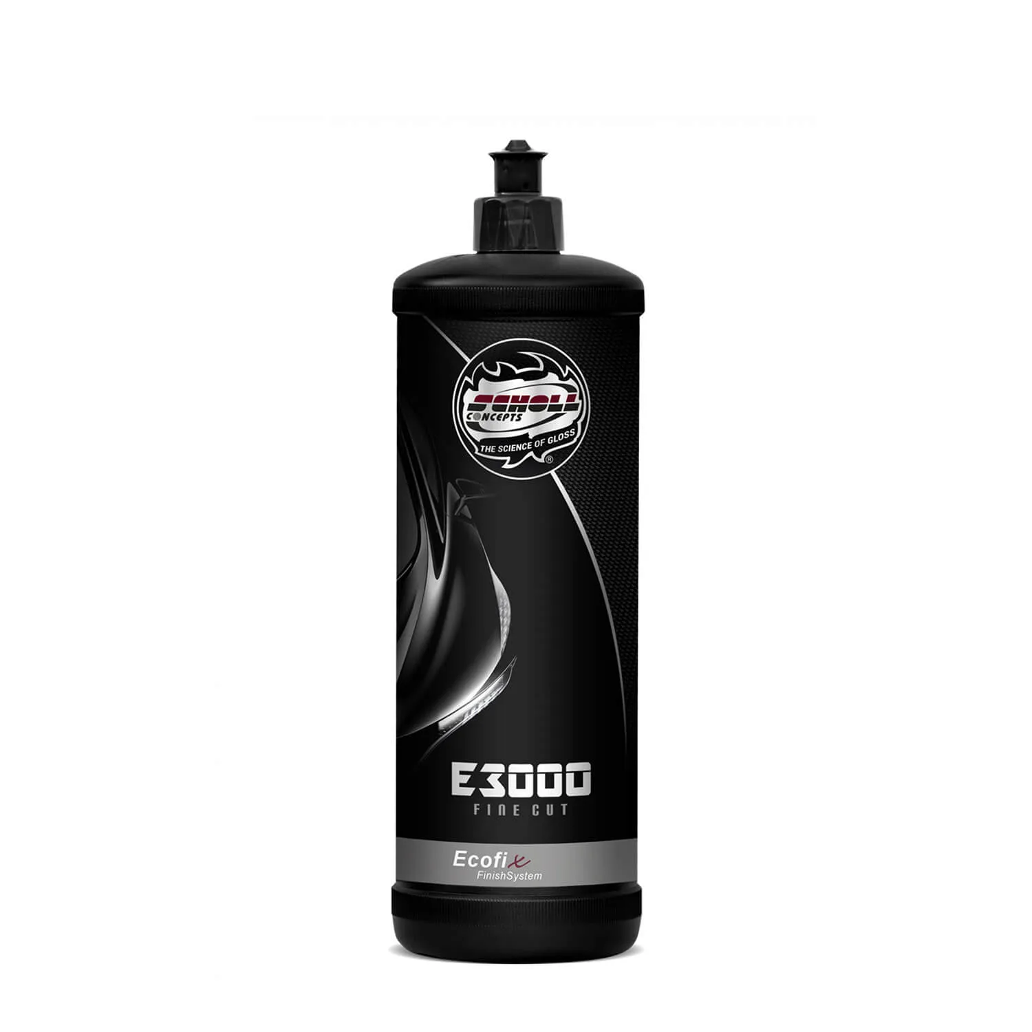 Scholl Concepts E3000 scholl-concepts-e3000-fine-cut-compounds