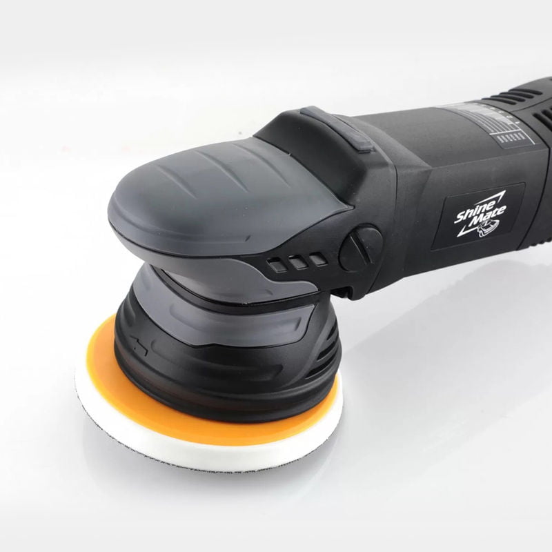 ShineMate EX620 shinemate-ex620-polisher-machine-da-6-inch-21mm