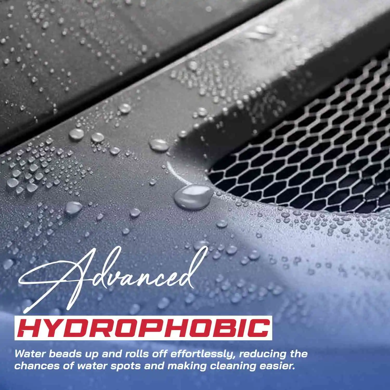 zmax super-hydrophobic-car-coating