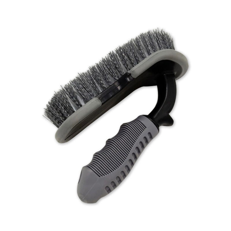 DETAILMAX® Multipurpose Cleaning Brush - Blue/Black 