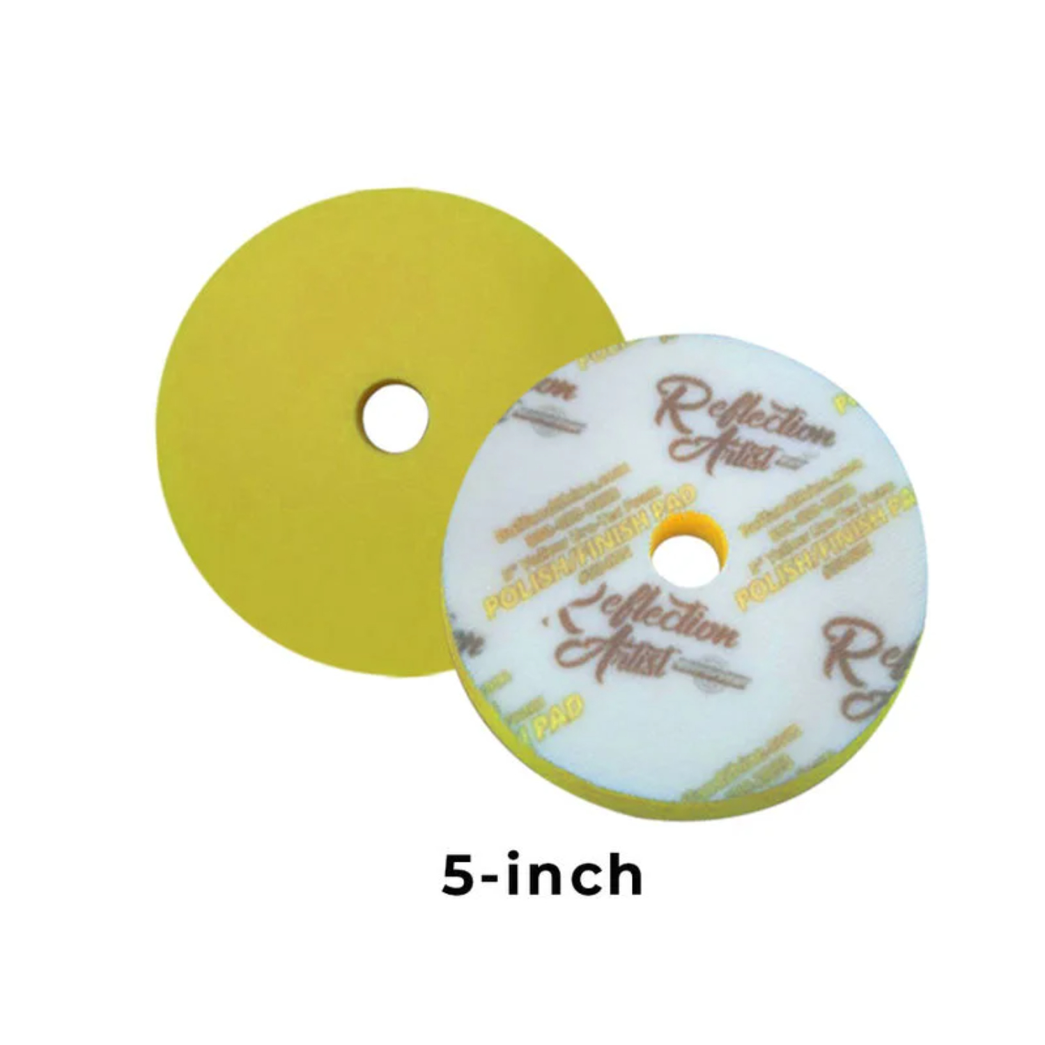 5-inch-yellow-polishing-foam-pad
