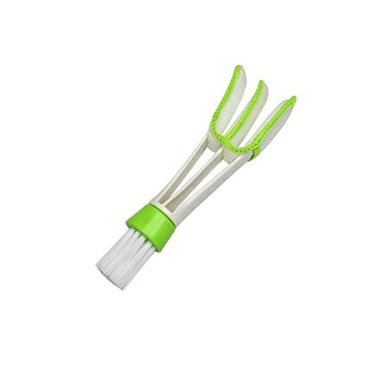 DETAILMAX 2 in 1 Car AC Vent Cleaning Brush AutoFresh.in