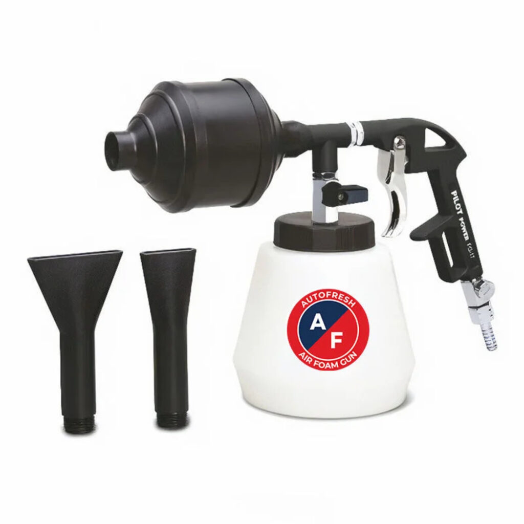 Car Detailing Brand AutoFresh.in