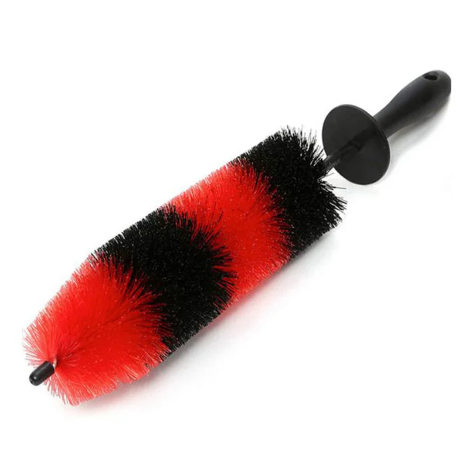 Wheel cleaning brush deals