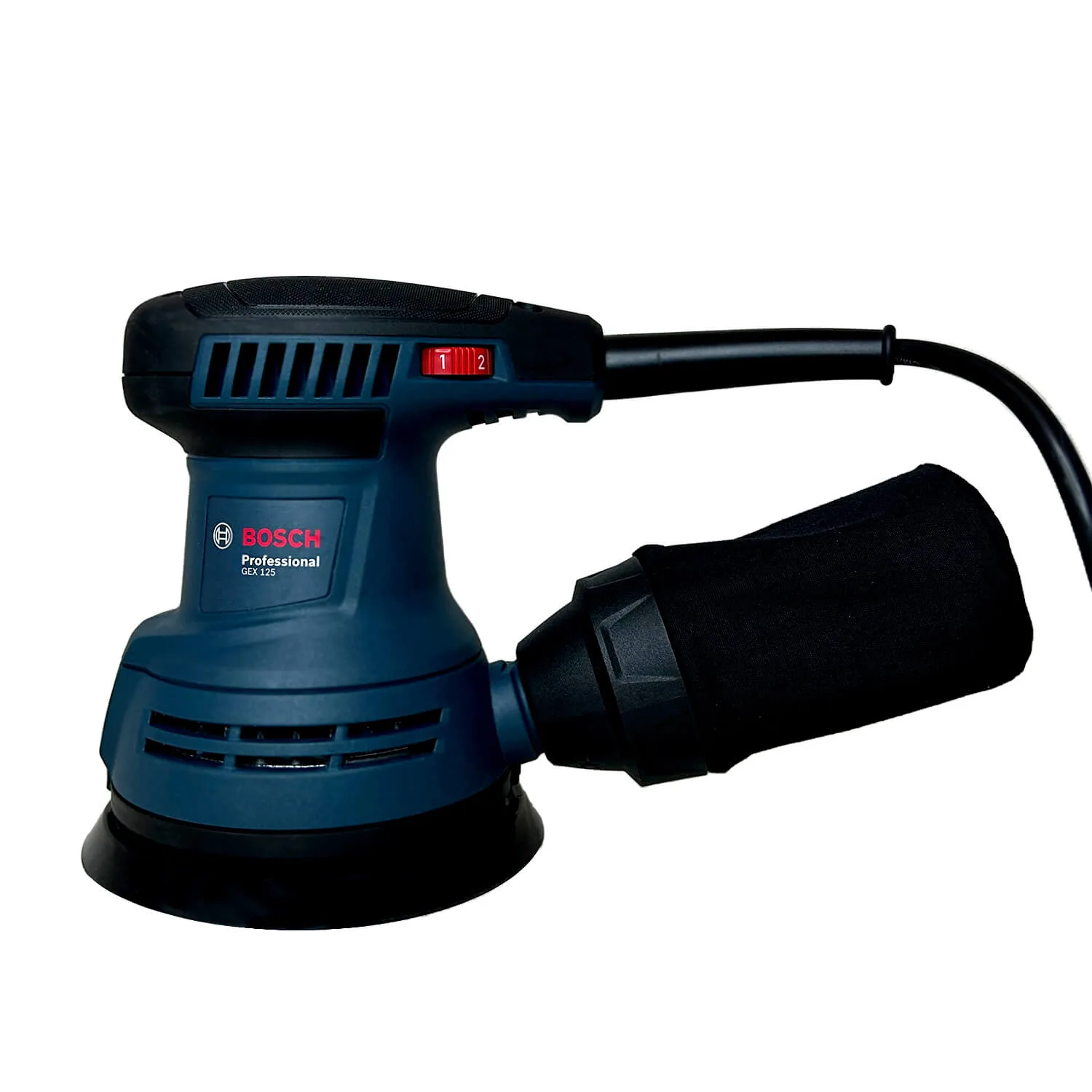 bosch bosch-gex-125-car-sander