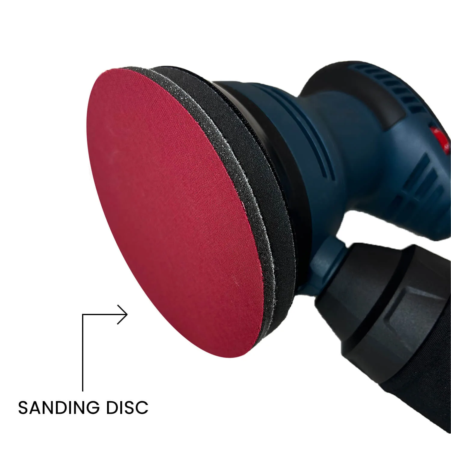 bosch bosch-gex-125-professional-sander-kit