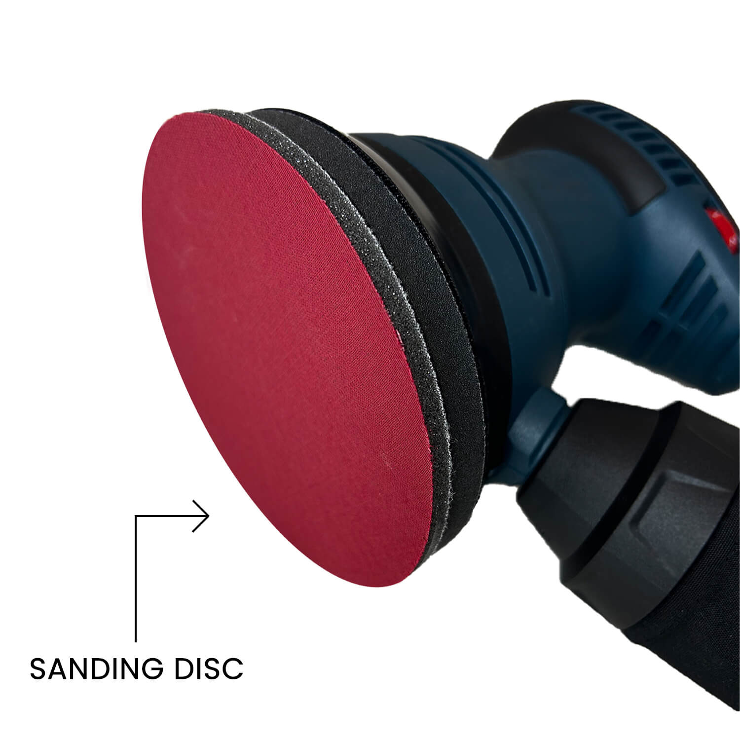 bosch bosch-gex-125-professional-sander-kit