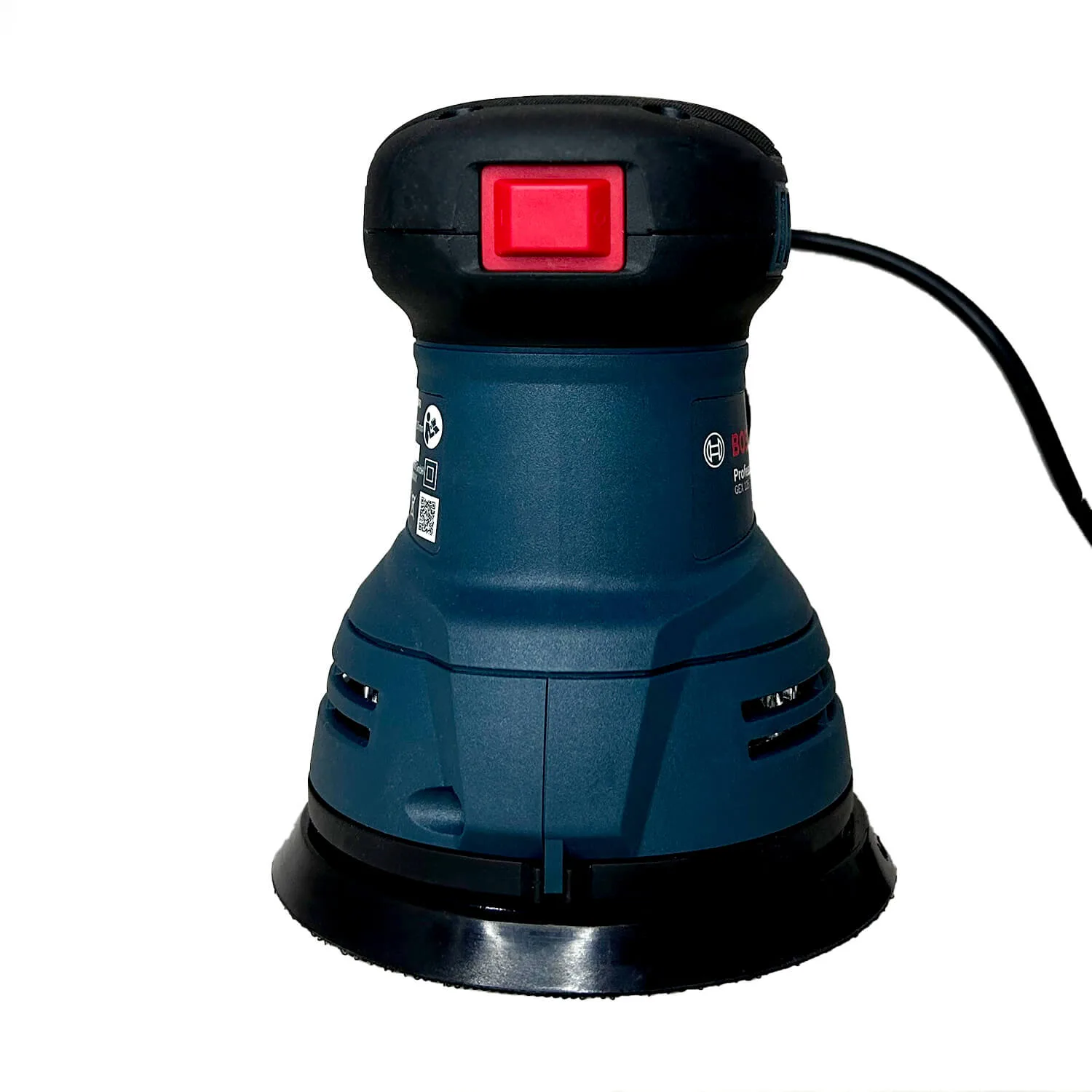 bosch bosch-gex125-professional-sander-kit