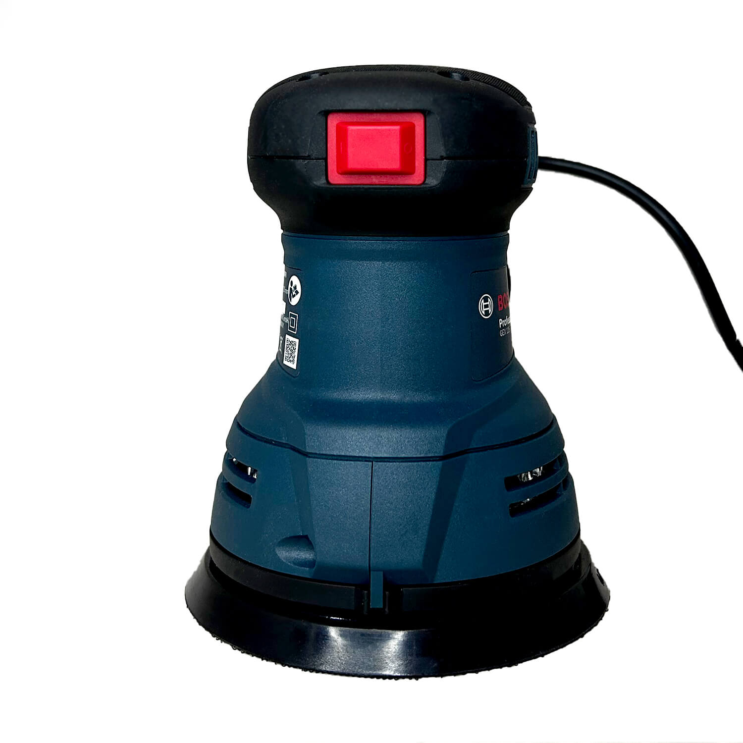 bosch bosch-gex125-professional-sander-kit
