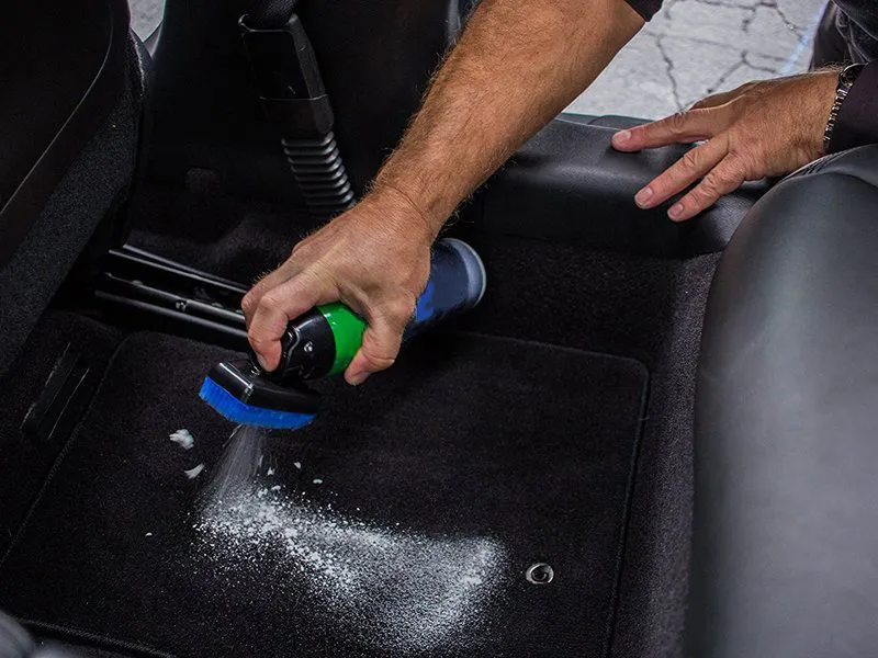 car care carpet-care