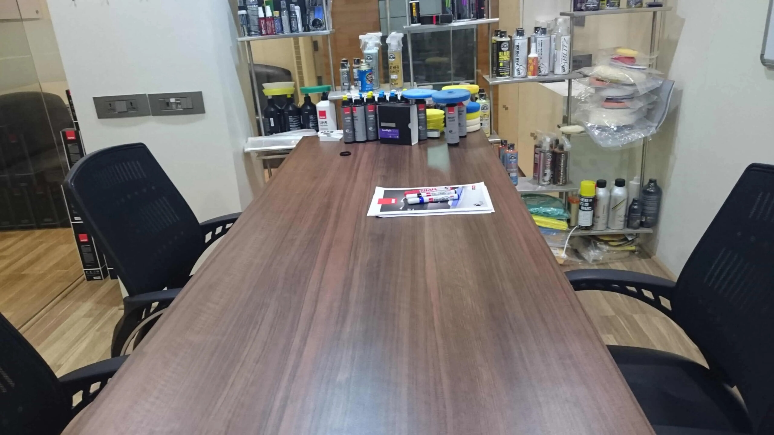 Why Professional Detailing Training Matters? 7 certified-detailing-training-center
