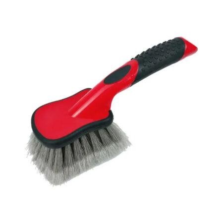 Best wheel on sale brush