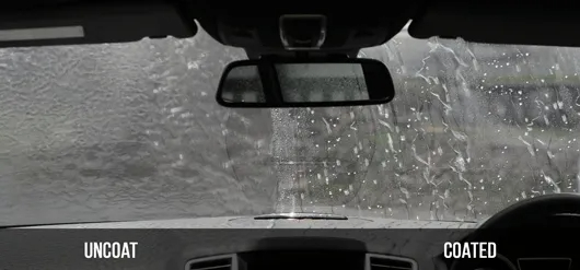 car care glass-care