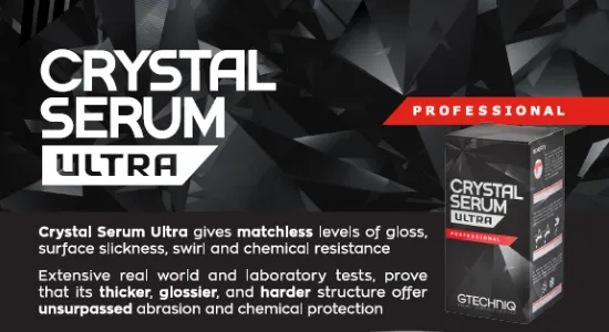 car paint protection gtechniq-crystal-serum-ultra