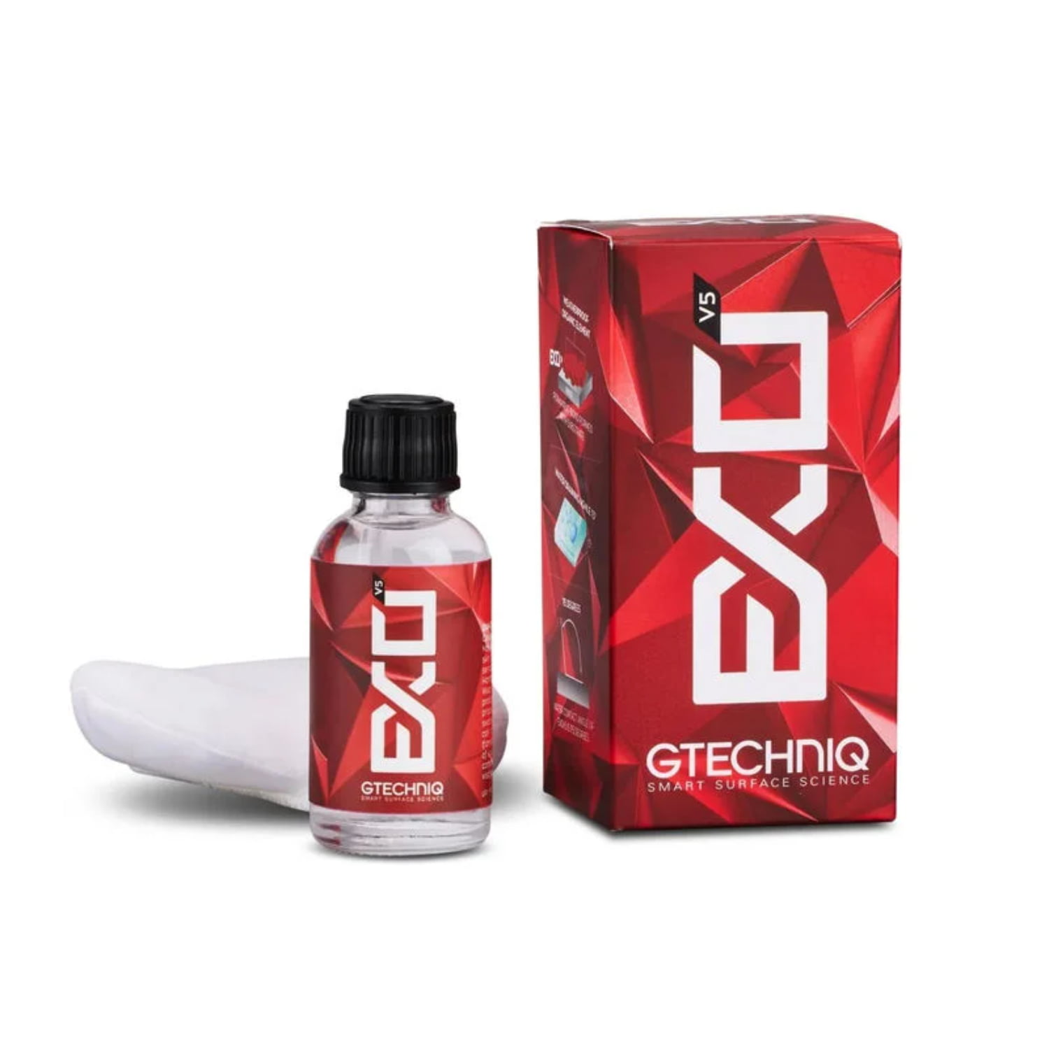 Gtechniq W8 Bug Remover - 500 ml