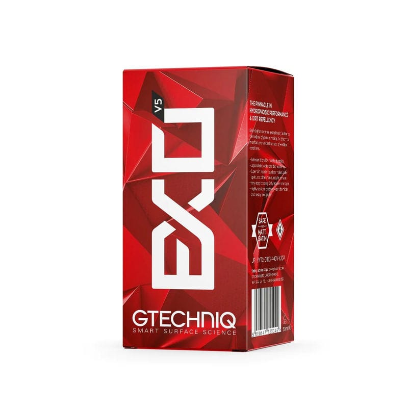 Gtechniq EXO v5 gtechniq-exov5-coating