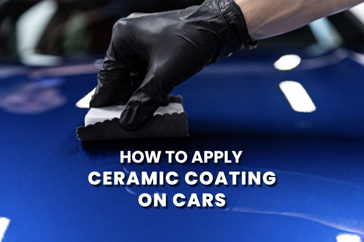 What Is Ceramic Coating?