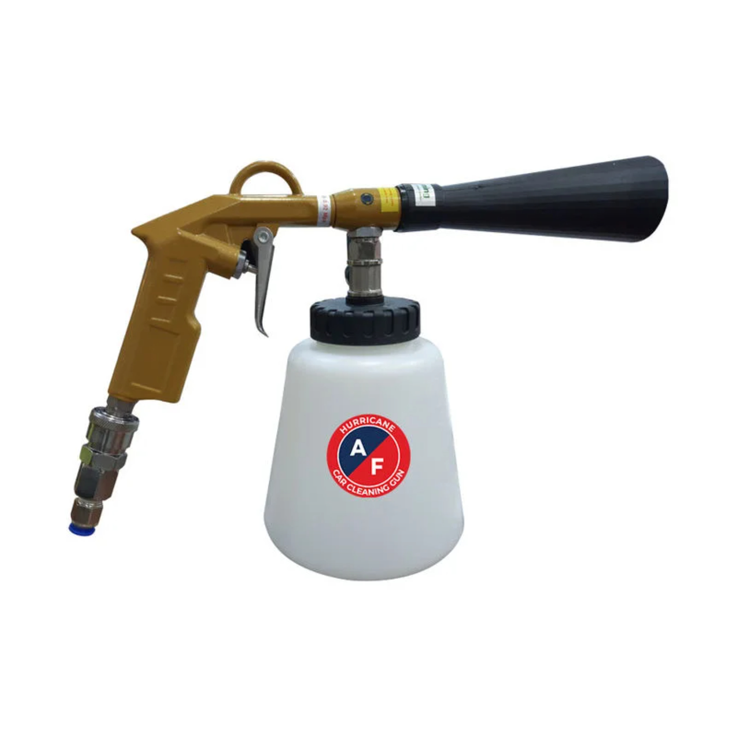 2023 High Quality Tornador Car Cleaning Gun for Dry Cleaning Car