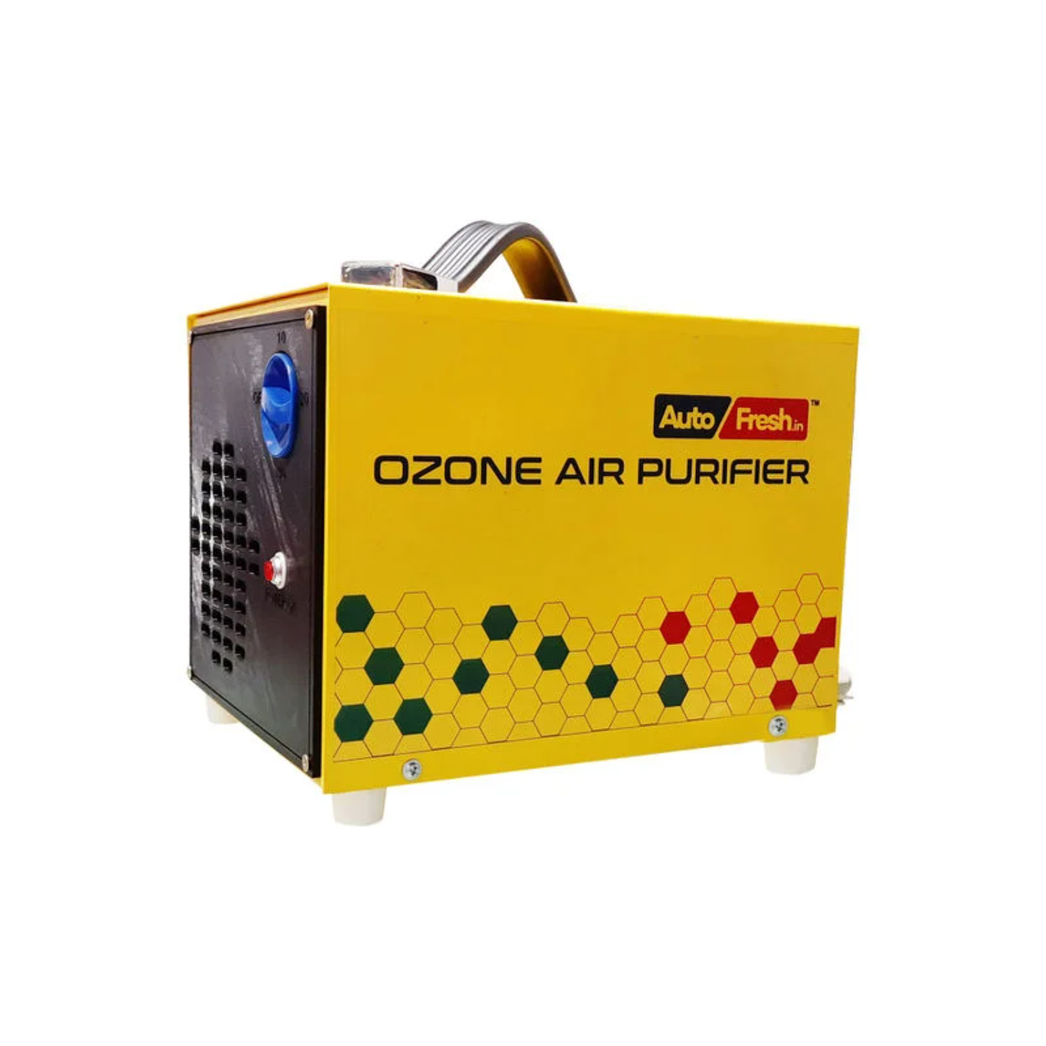 Ozone purifier