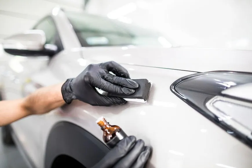 car care paint-care-ceramic-coating