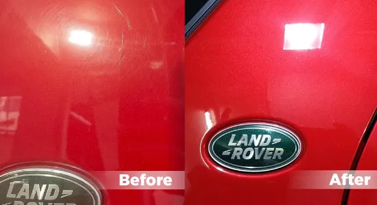 car paint protection paint-ceramic-pro