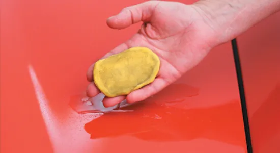 car paint protection paint-sealants