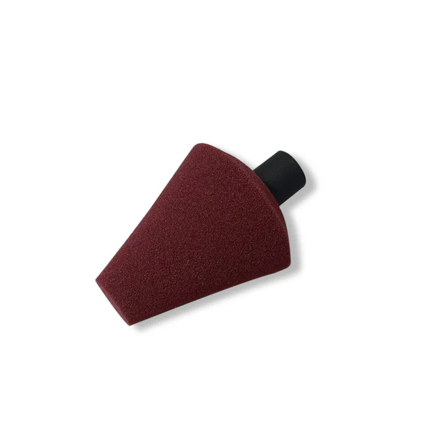 polishing-cone-pad-maroon