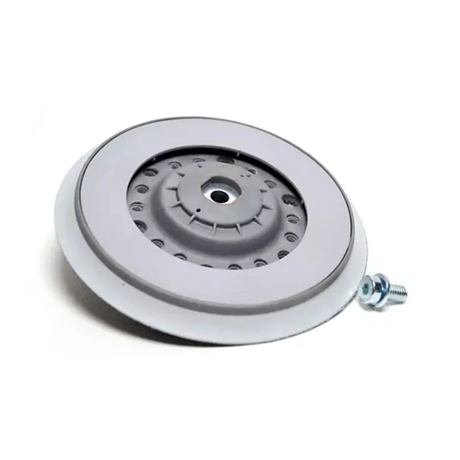 Rupes 6" Backing Plate For LHR 21ES Mark1, Mark2, Mark 3 AutoFresh.in