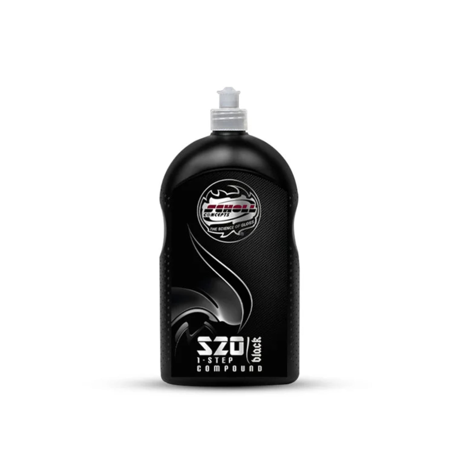 scholl-concepts-s20-black-1-step-compound