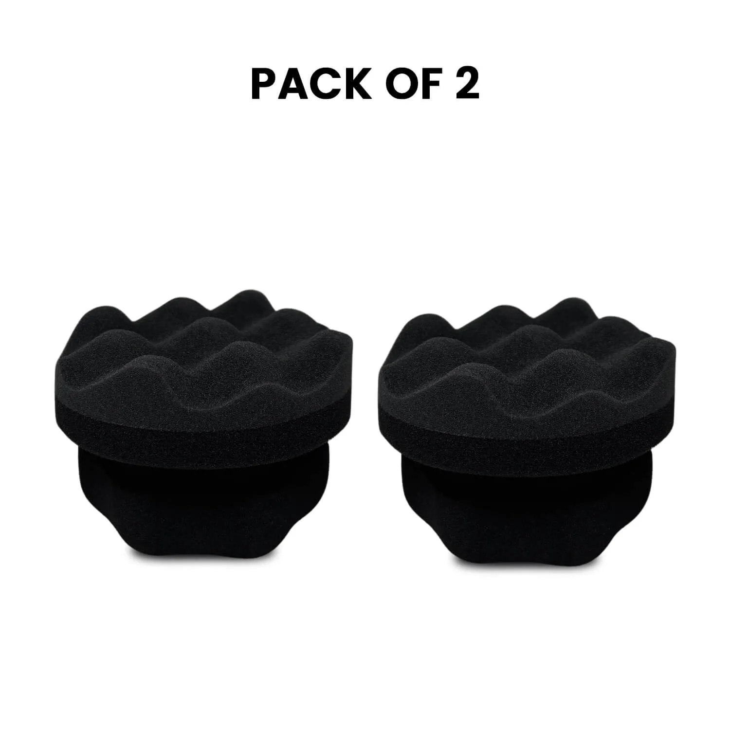 Applicator Sponge wave-sponge-pad-pack-of-2