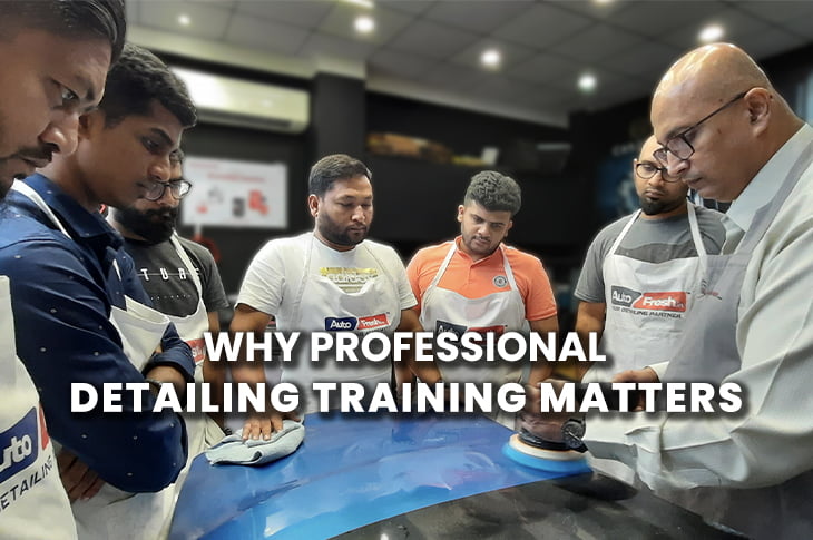 why-training-matters